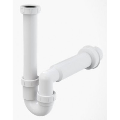 Сифон для мойки Alcaplast A80-DN50